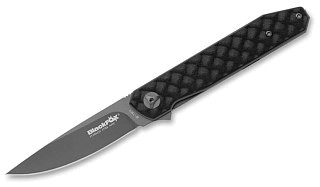 Fox Knives Messer Reloaded Grey Coating | Huntworld.de