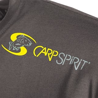 Carp Spirit Tshirt Green | Huntworld.de