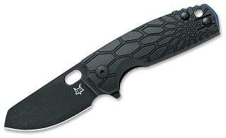 Fox Knives Messer Baby Core Black | Huntworld.de